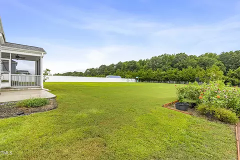Exterior - 895 November Ln, Willow Spring, NC 27592 photo 6 of 9