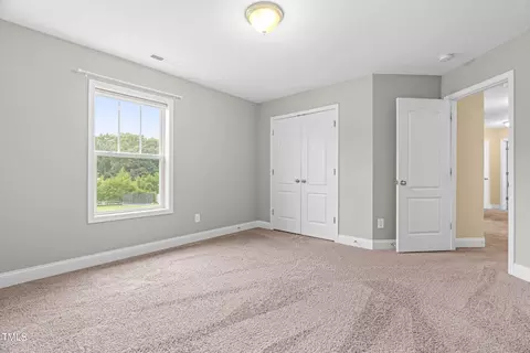 Bedroom - 895 November Ln, Willow Spring, NC 27592 photo 4 of 5