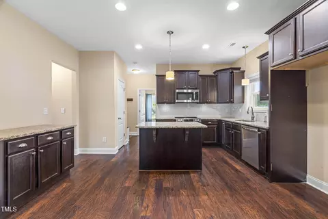 Kitchen - 895 November Ln, Willow Spring, NC 27592 photo 1 of 2