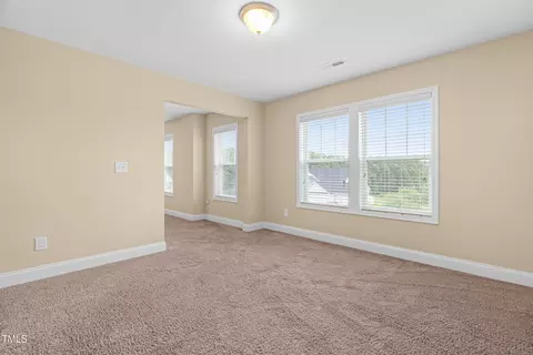 Bedroom - 895 November Ln, Willow Spring, NC 27592 photo 2 of 5