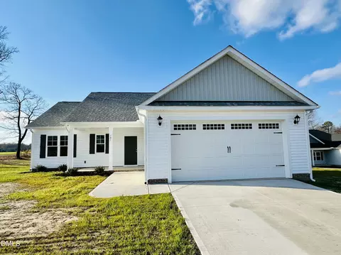 101 Sagewood Dr, Dudley, NC 28333