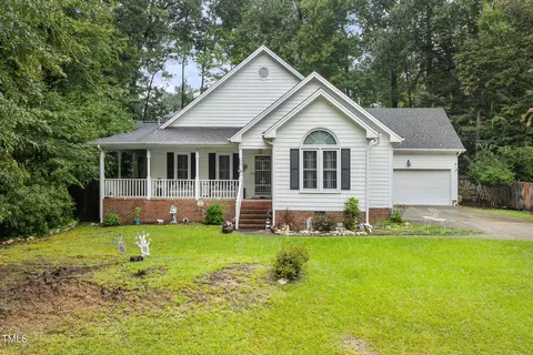 507 Westminster Dr, Clayton, NC 27520