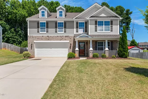 434 Lawton Dr, Haw River, NC 27258