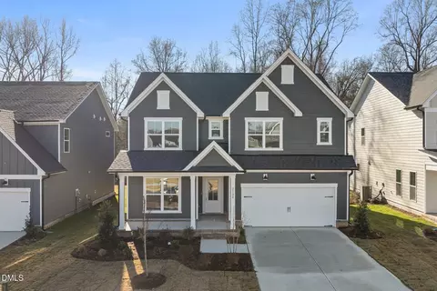 2120 Astride Way, Willow Springs, NC 27592