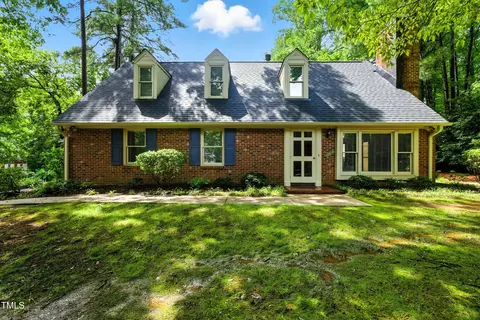 5539 Hamstead Xing, Raleigh, NC 27612