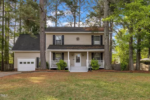 19 Eden Dr, Smithfield, NC 27577