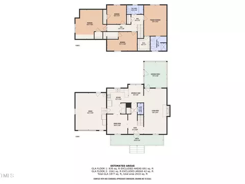 19 Eden Dr, Smithfield, NC 27577 photo 2