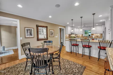 Dining - 2013 Eagleton Cir, Raleigh, NC 27609 photo 6 of 6