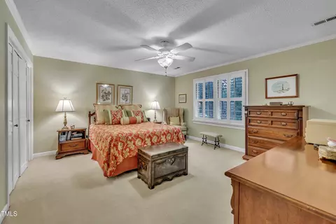 Bedroom - 2013 Eagleton Cir, Raleigh, NC 27609 photo 1 of 5