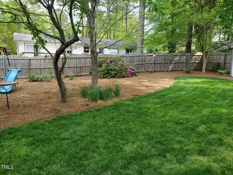 Exterior - 2013 Eagleton Cir, Raleigh, NC 27609 photo 16 of 17