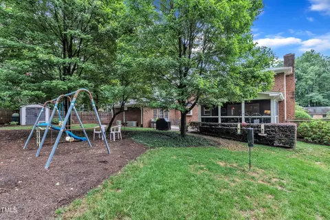 Exterior - 2013 Eagleton Cir, Raleigh, NC 27609 photo 14 of 17