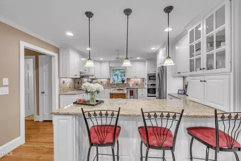 Kitchen - 2013 Eagleton Cir, Raleigh, NC 27609 photo 1 of 10