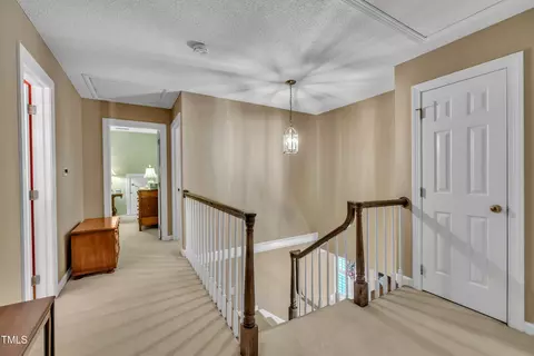 Entry Way - 2013 Eagleton Cir, Raleigh, NC 27609 photo 4 of 4