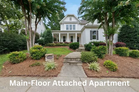 4113 Dotted Mint Ave, Wake Forest, NC 27587