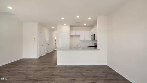 Entry Way - 67 Virgo Dr, Angier, NC 27501 photo 6 of 7