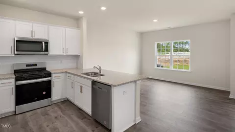 Kitchen - 67 Virgo Dr, Angier, NC 27501 photo 1 of 5