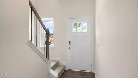 Entry Way - 67 Virgo Dr, Angier, NC 27501 photo 1 of 7