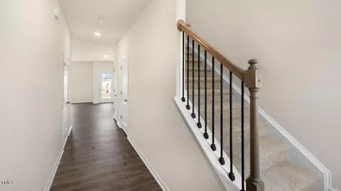 Entry Way - 67 Virgo Dr, Angier, NC 27501 photo 2 of 7