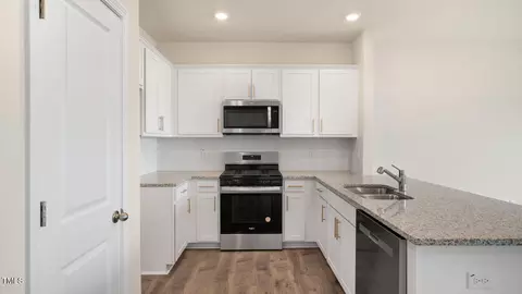 Kitchen - 67 Virgo Dr, Angier, NC 27501 photo 2 of 5