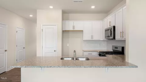 Entry Way - 67 Virgo Dr, Angier, NC 27501 photo 4 of 7