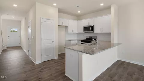 Entry Way - 67 Virgo Dr, Angier, NC 27501 photo 3 of 7