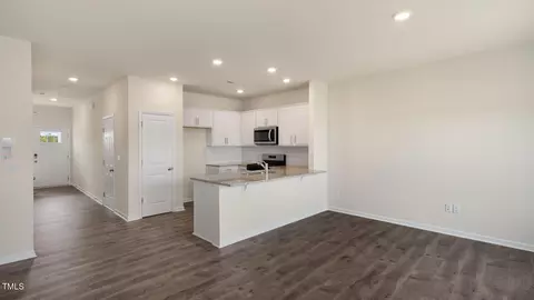 Entry Way - 67 Virgo Dr, Angier, NC 27501 photo 5 of 7