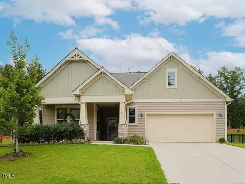 110 Point View Way, Franklinton, NC 27525