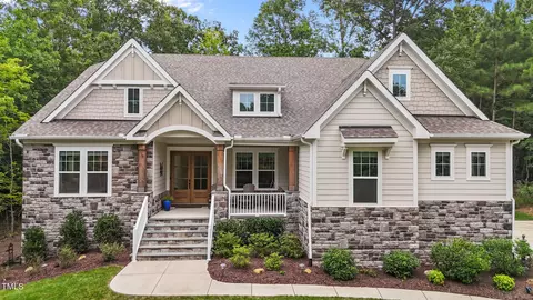 112 Golfers Vw, Pittsboro, NC 27312