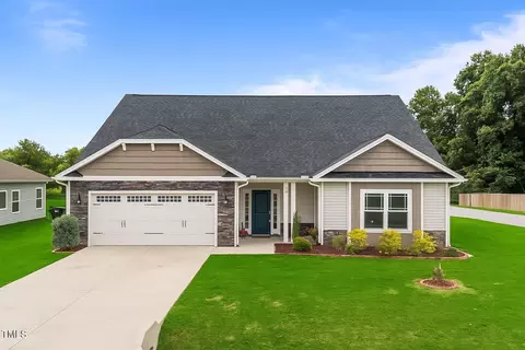 87 S Cousins Ct, Smithfield, NC 27577