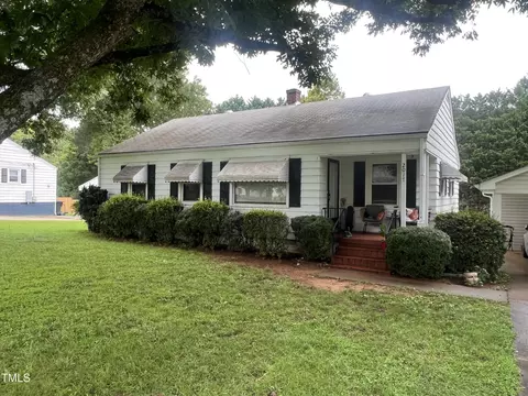 2017 Trail Five, Burlington, NC 27215