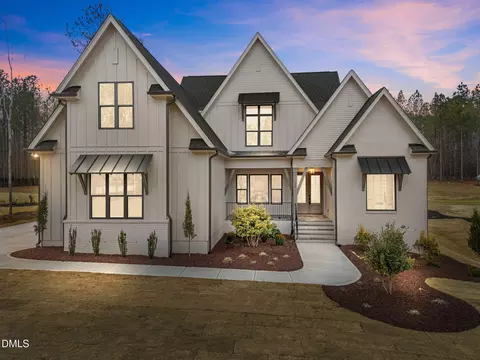 105 Cherry Bark Dr, Youngsville, NC 27596