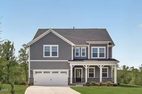820 Junto St, Knightdale, NC 27545