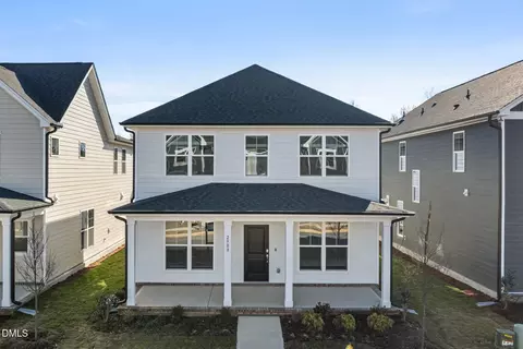 2908 Horse Rein Pl, Willow Springs, NC 27592