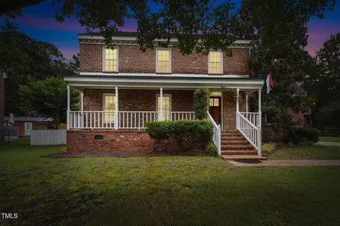 4009 Brassfield Dr, Rocky Mount, NC 27803