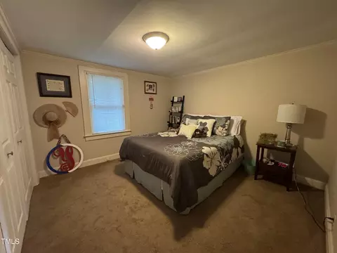 Bedroom - 102 Pope St, Erwin, NC 28339 photo 2 of 2