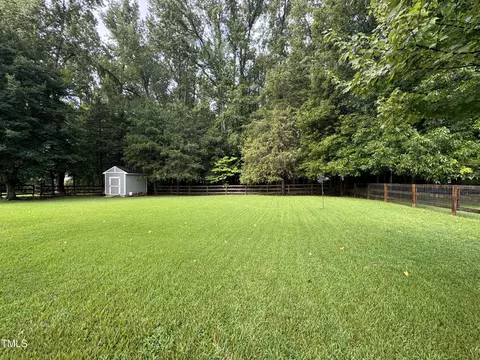 Exterior - 102 Pope St, Erwin, NC 28339 photo 6 of 7