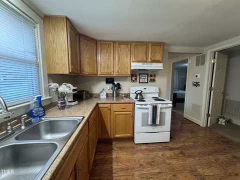 Kitchen - 102 Pope St, Erwin, NC 28339 photo 3 of 3