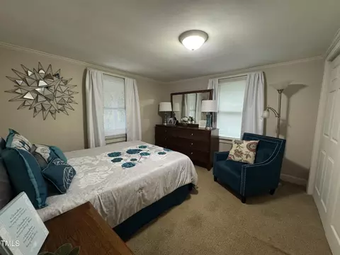 Bedroom - 102 Pope St, Erwin, NC 28339 photo 1 of 2