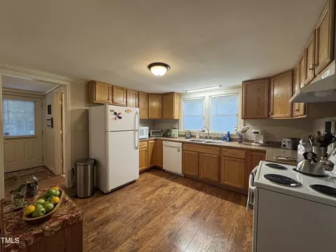 Kitchen - 102 Pope St, Erwin, NC 28339 photo 2 of 3