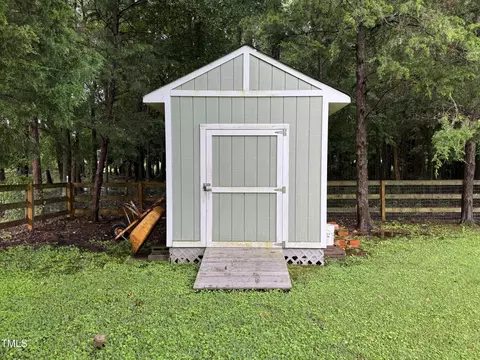 Exterior - 102 Pope St, Erwin, NC 28339 photo 5 of 7