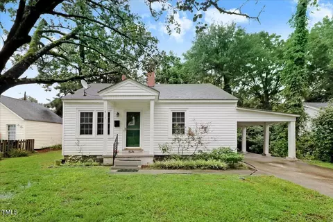 717 S Second St, Smithfield, NC 27577