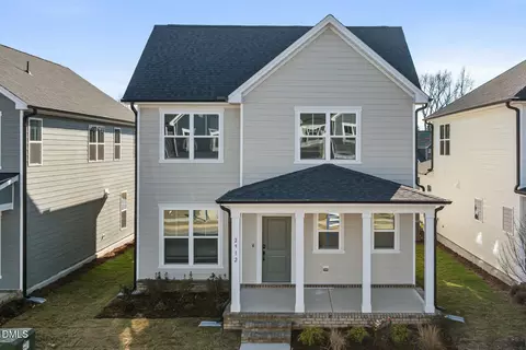 2912 Denson Rd, Willow Springs, NC 27592