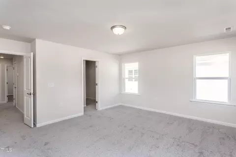 Bedroom - 2912 Denson Rd, Willow Springs, NC 27592 photo 1 of 4