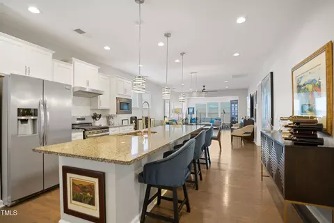 Kitchen - 1023 Foxtail Dr, Durham, NC 27703 photo 1 of 3