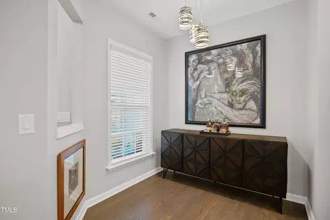 Entry Way - 1023 Foxtail Dr, Durham, NC 27703 photo 2 of 2