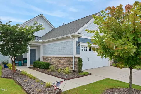 Exterior - 1023 Foxtail Dr, Durham, NC 27703 photo 2 of 13