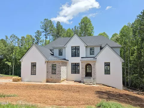 404 Shinleaf Pond Trl, Raleigh, NC 27614