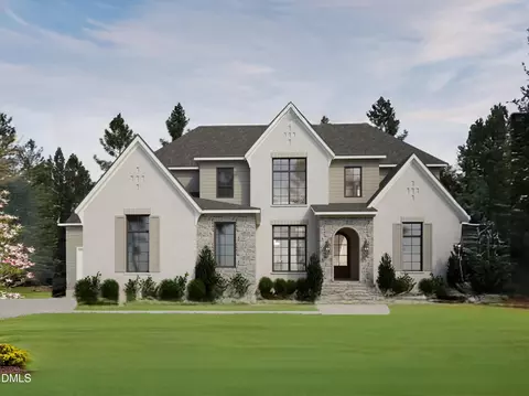 404 Shinleaf Pond Trl, Raleigh, NC 27614