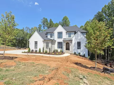 404 Shinleaf Pond Trl, Raleigh, NC 27614