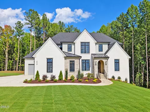 404 Shinleaf Pond Trl, Raleigh, NC 27614